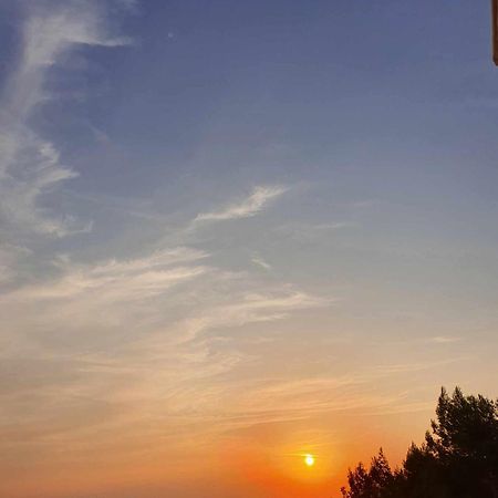 SarandëThe Sunset Viewアパートメント エクステリア 写真